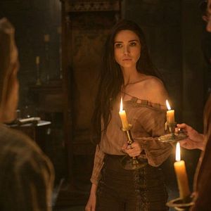 Foto Jessica Green (II)