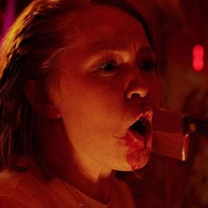 Foto Blind - Eu Estou Aqui