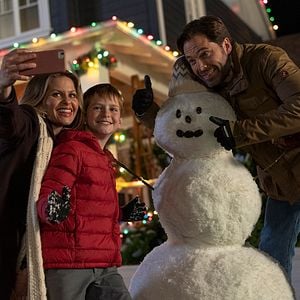 Foto A Cidade do Natal