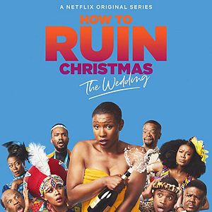 Foto Como Acabar com o Natal: O Casamento