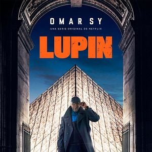 Foto Lupin