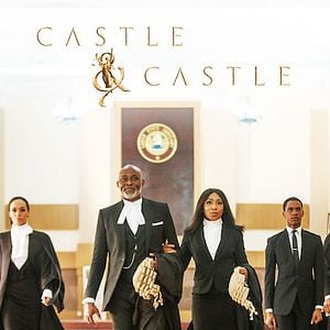 Foto Castle & Castle