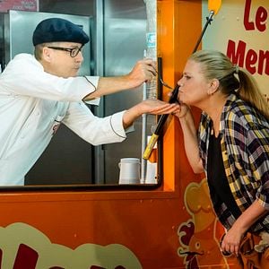 Foto Kristen Johnston