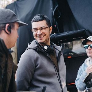 Foto Ligados Pelo Sangue