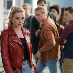 Foto Freaky - No Corpo de um Assassino