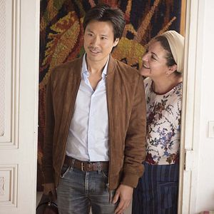 Foto Frédéric Chau