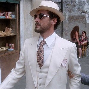 Foto Perfume de Mulher