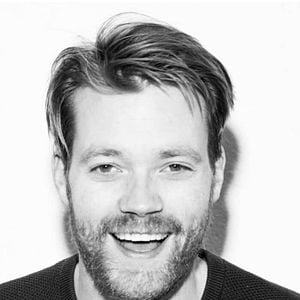 Foto Carl Christian Raabe