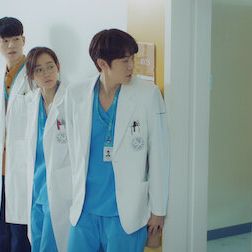 Foto Hospital Playlist