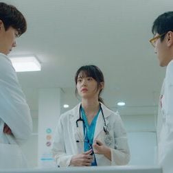 Foto Hospital Playlist