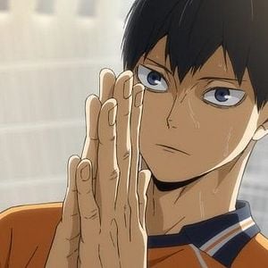 Foto Haikyu!!
