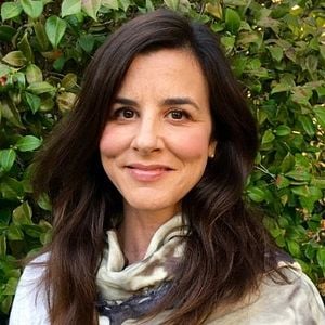 Foto Jordanna Fraiberg