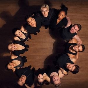 Foto O Preço da Perfeição