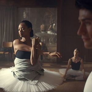 Foto O Preço da Perfeição