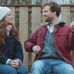 Foto Um Natal Nada Normal