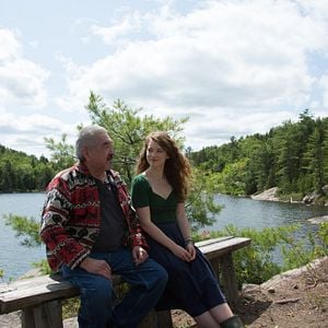 Foto Graham Greene (II)