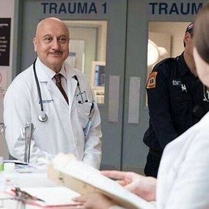 Foto Hospital New Amsterdam