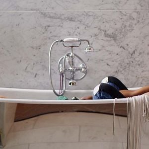 Foto Como Acabar com o Natal: O Casamento