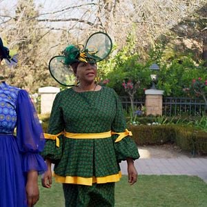 Foto Como Acabar com o Natal: O Casamento