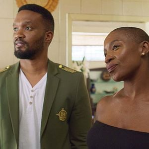 Foto Como Acabar com o Natal: O Casamento