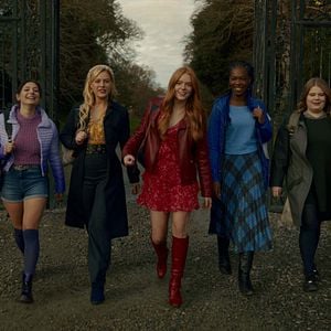 Foto Fate: A Saga Winx