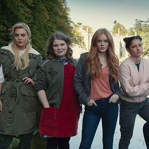 Foto Fate: A Saga Winx