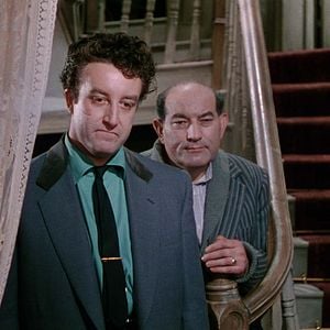 Foto Quinteto da Morte