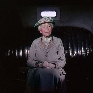 Foto Quinteto da Morte