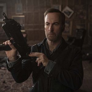 Foto Bob Odenkirk