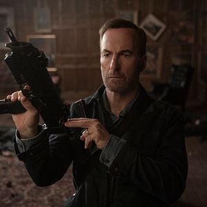 Foto Bob Odenkirk