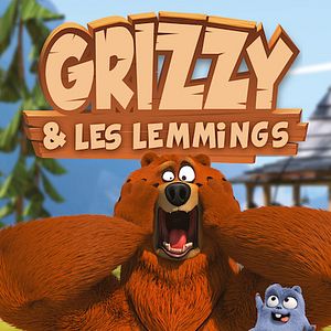 Foto Grizzy e os Lemmings