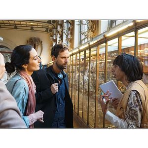 Foto Pierre Rochefort