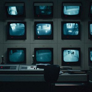 Foto Estranho Passageiro – Sputnik