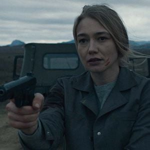 Foto Oksana Akinshina