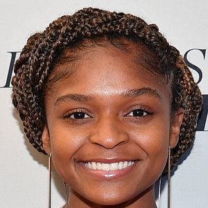 Foto Dominique Thorne