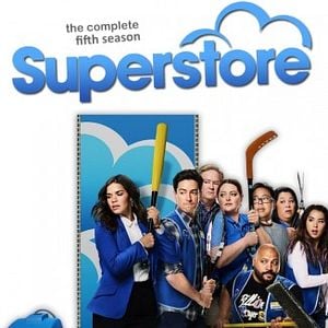 Foto Superstore