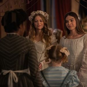 Foto Anna Baryshnikov