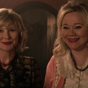 Foto O Mundo Sombrio de Sabrina