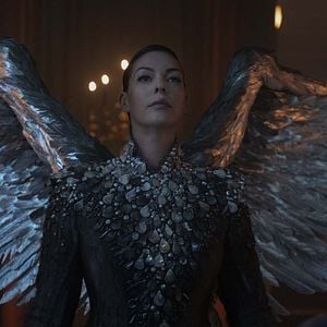 Foto O Mundo Sombrio de Sabrina