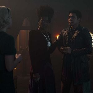 Foto O Mundo Sombrio de Sabrina