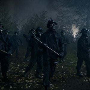 Foto O Mundo Sombrio de Sabrina