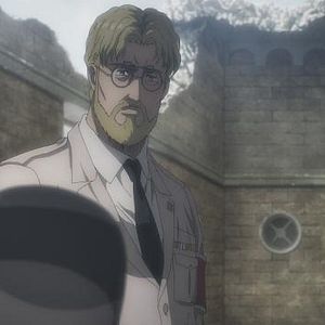 Foto Ataque dos Titãs