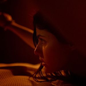 Foto Alexandra Daddario