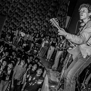 Foto Quebra Tudo: A História do Rock na América Latina