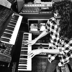 Foto Quebra Tudo: A História do Rock na América Latina