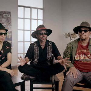 Foto Quebra Tudo: A História do Rock na América Latina