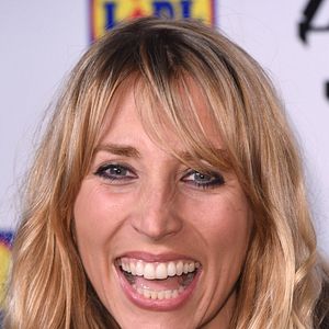 Foto Daisy Haggard