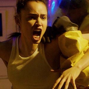 Foto Isolados: Medo Invisível