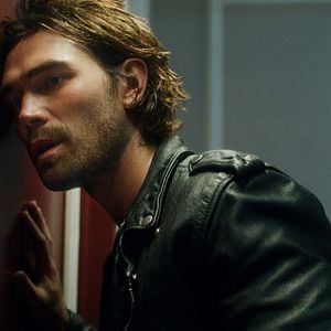 Foto Isolados: Medo Invisível