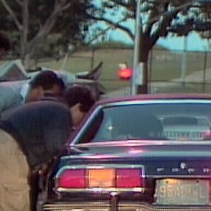 Foto Crack: Cocaine, Corruption & Conspiracy